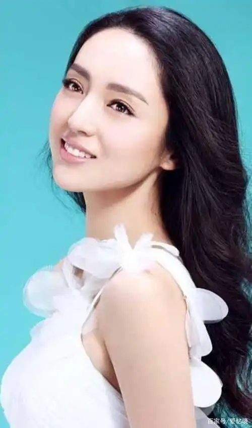 美女图集 性感女神 董璇