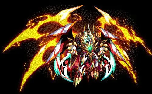 我本龙神,坠落人间.