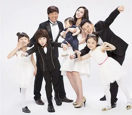 励志电视剧幸福在一起将于5月1日登陆央视八套黄金档