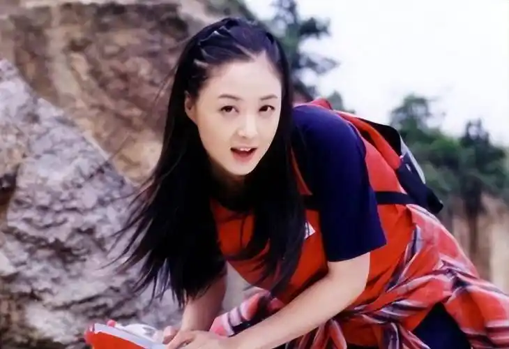 41岁无人敢娶的蒋欣又一次让娱乐圈刮目相看