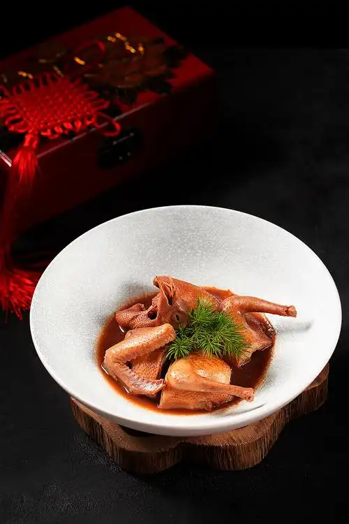 闽菜拍摄升级版地方菜厦门漳泉州美食菜品图片拍摄拍照