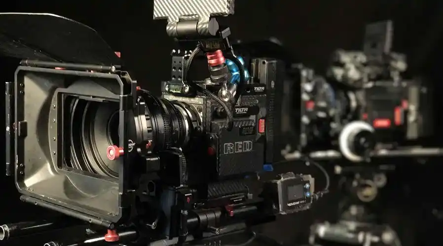 沈阳治片场现场工作集锦