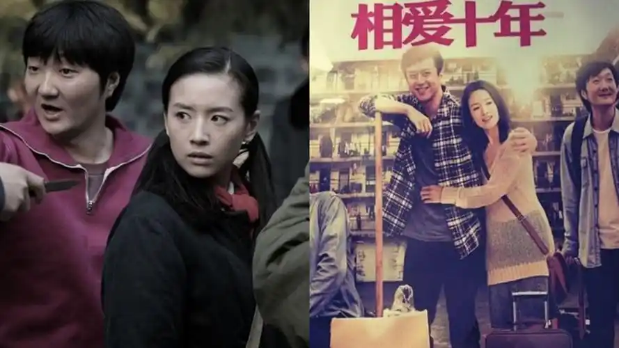 以及《相爱十年》两部剧擦出了火花——据悉照片里的妻子是王大治的第