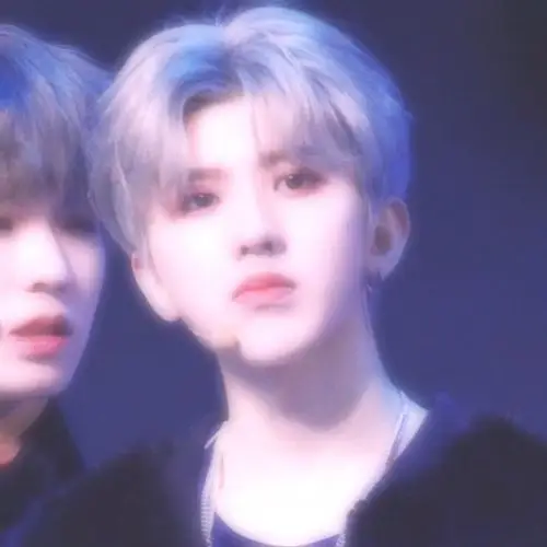 蔡徐坤,我们爱坤会爱你一辈子的