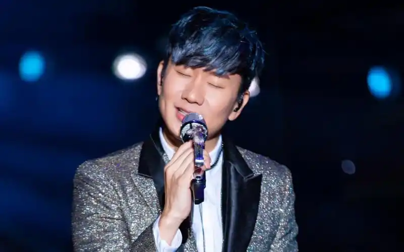 林俊杰起风了高清官摄版