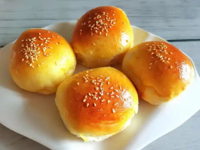 一周不重复的家常面食做法,每天早餐一个花样,孩子爱吃不赖床