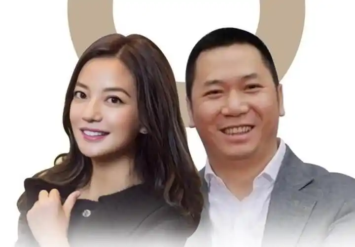 赵薇疑遭全网封杀,三部剧待播或损失惨重,老公被起诉追债2.5亿