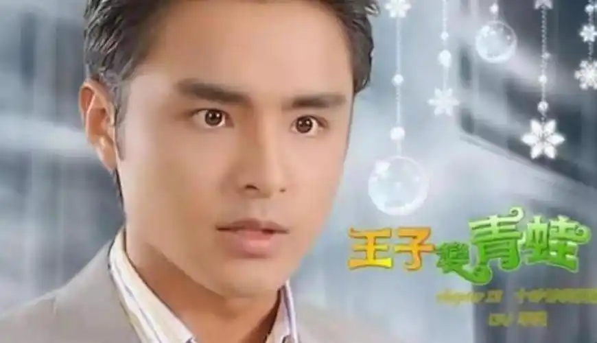 《王子变青蛙》是明道主演吗