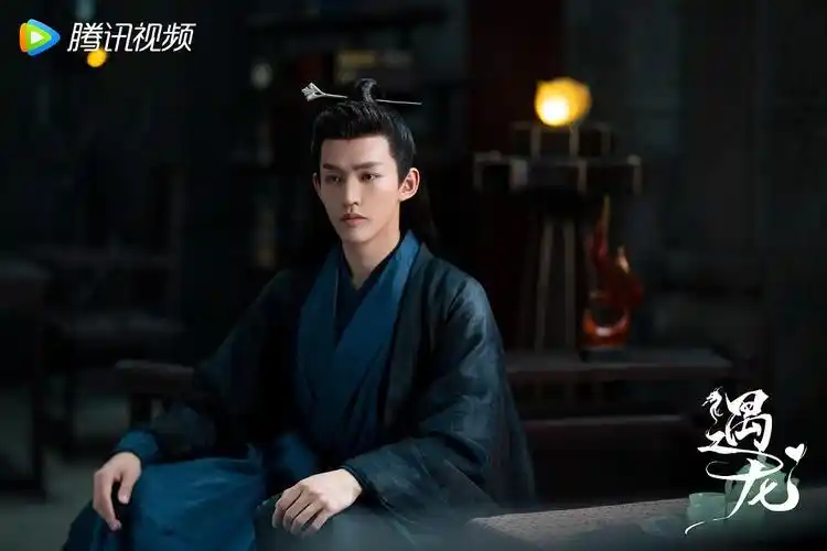遇龙剧照图楼