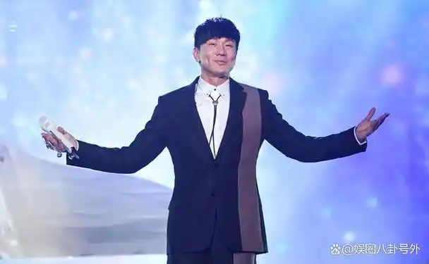 胡彦斌唱功如何为何月光会成唯一原唱还活着的绝唱