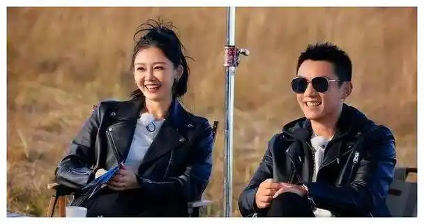 哺乳期怀孕,35岁的"浪姐"苗苗一直在乘风破浪_舞蹈_姐姐_冯小刚