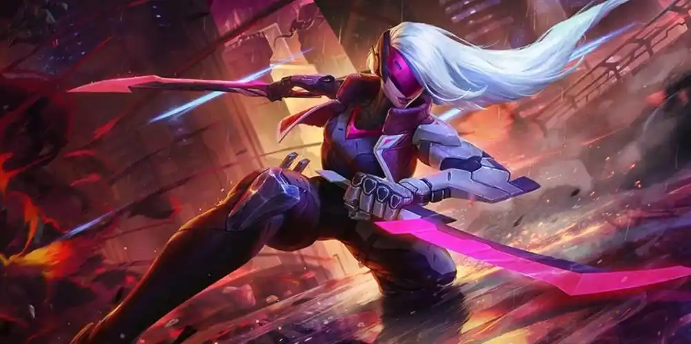 英雄联盟手游源计划皮肤多少钱?