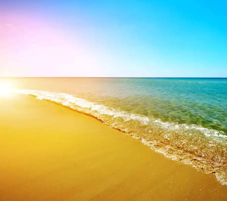 阳光沙滩海浪#拥抱大海#美丽的大海#明天会更好#听海的声音#海边肪鞍