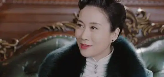 电视剧《无畏者》讲述的故事发生在1927年的东北,因为滨西铁路的修建