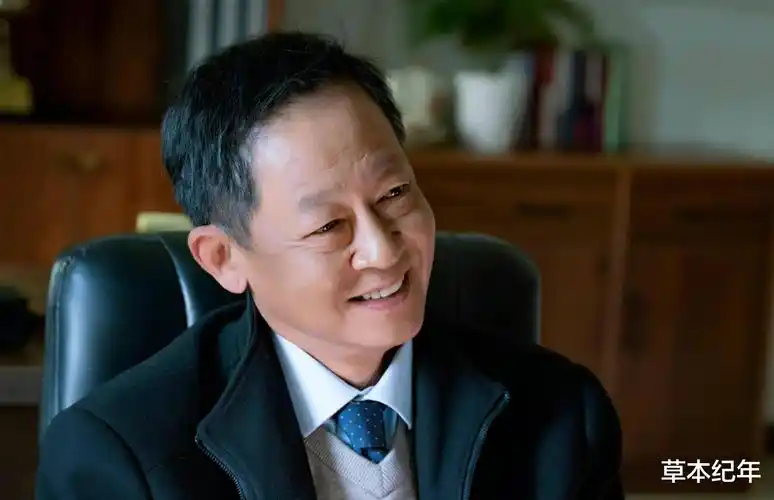 王志文|万万没想到,王志文会以这样的方式,在2022年底打了一副王炸