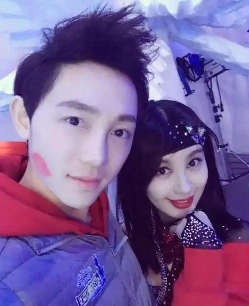 谋略大师李菲儿,爱情大过一切,前男友个个都是流量男星