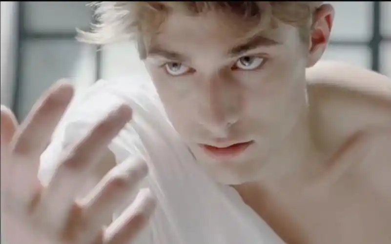 【maxence|法版e神】快来感受马甜甜的邪魅狷狂_哔哩哔哩 (゜-゜)つロ