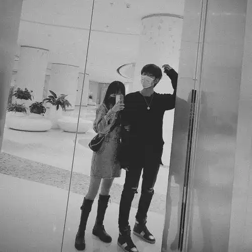 183和160的身高差爱了