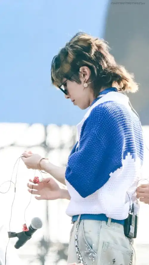 2024华晨宇火星演唱会##华晨宇2024向阳而生