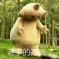 表情包 花园宝宝