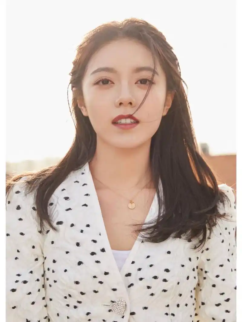 你提过的好地方,我标在地图上,等哪一天,我带你去流浪[心]赵今麦#明星