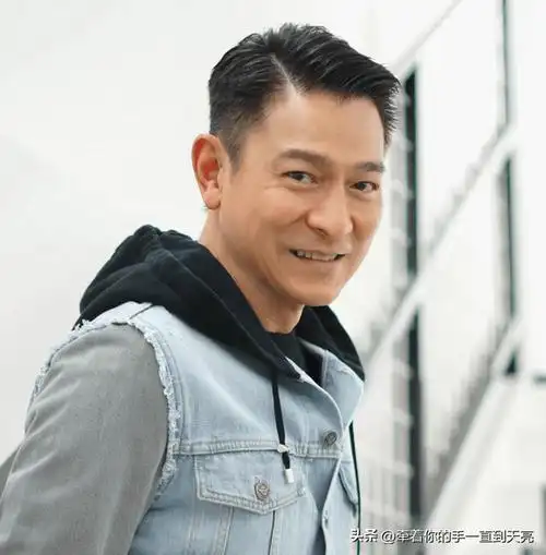 刘德华与日本殿堂级大师久石让首次合作创作电影歌曲《慢慢》_华仔_音