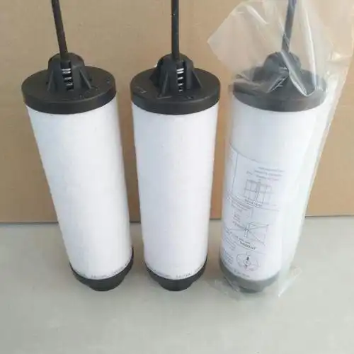 油雾分离器滤芯