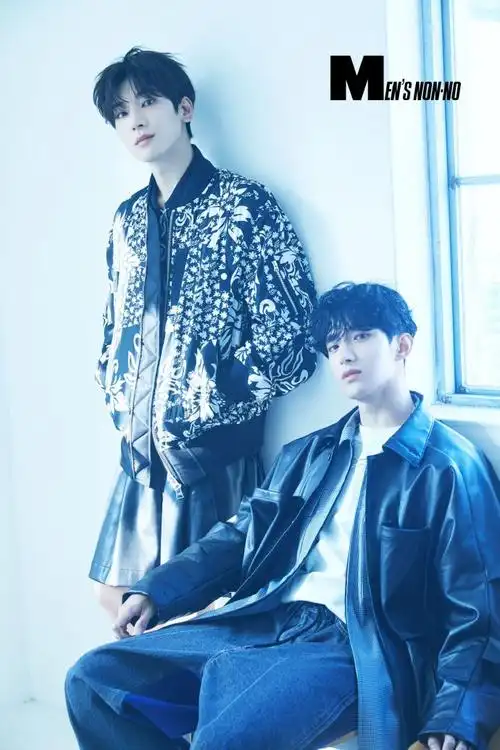 mensnonnojp更新 圆佑相关由seventeen的圆佑dk主理的连载主题『our