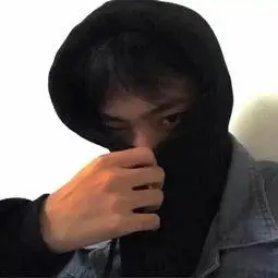 男生头像冷酷霸气,帅气冷酷气场强大的男生头像