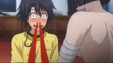 日漫男跑过跟风掀起妹纸裙子你需要跑多快丨日本生活