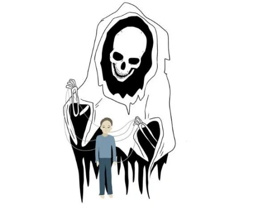 一位"全能神"邪教受害者的血泪控诉-薄荷茶社