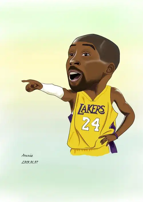 科比·布莱恩特-张_牛牛