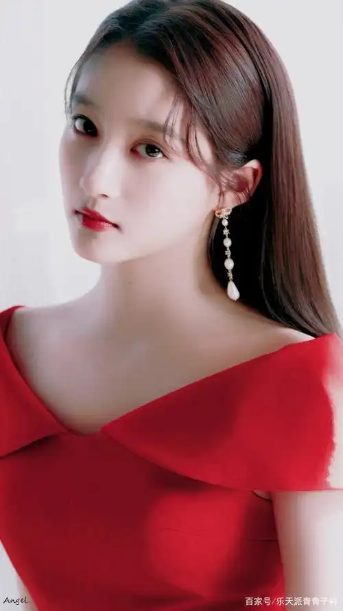 关晓彤唯美手机壁纸