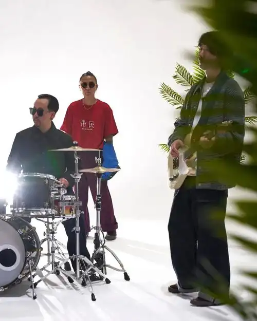 2022痛仰乐队宜昌演唱会时间,地点,门票价格_大河票务网