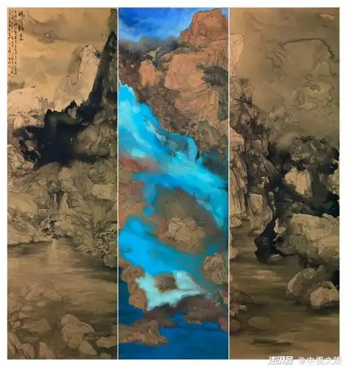 国粹艺韵在世界我是中国曹俊