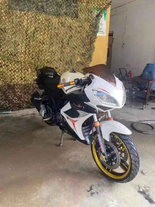 精品地平线r2款车况精品外观如图机器完