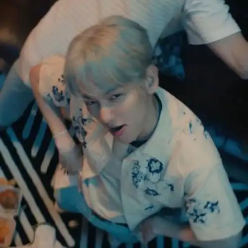 芭兰歌林代言人边伯贤