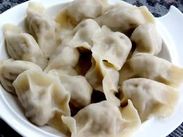 牛肉莲藕饺子的做法【图】牛肉莲藕饺子的家常做法大全怎么做好吃视频