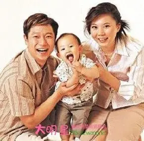 王耀庆老婆郭晏青个人资料照片