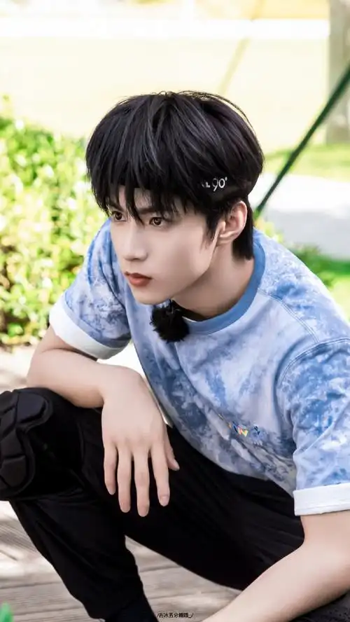 #刘耀文全员加速中#