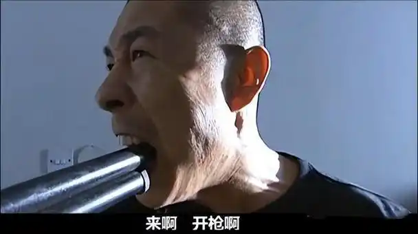 征服里的韩跃平是扮演现实中的谁,征服韩跃平谁扮演者(剧中6大"恶人"