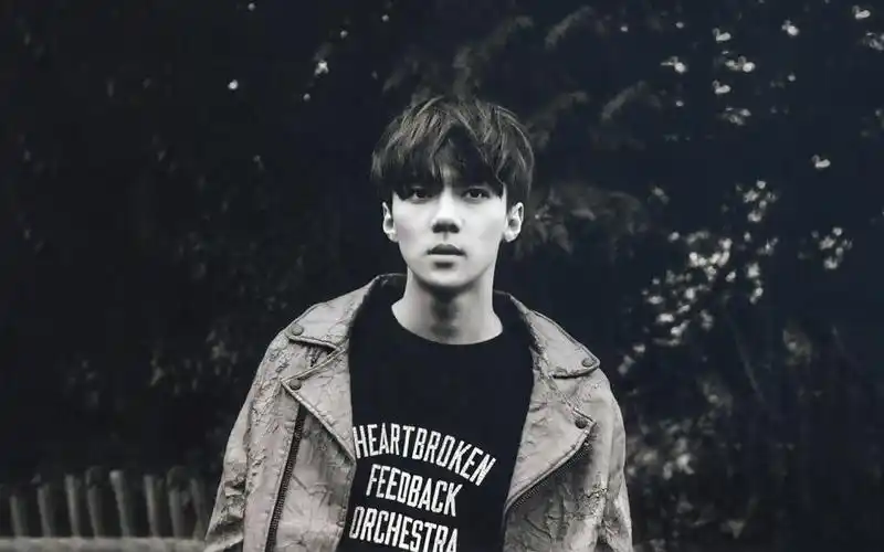 吴世勋图片 exo成员吴世勋高清写真壁纸 - 【可爱点】