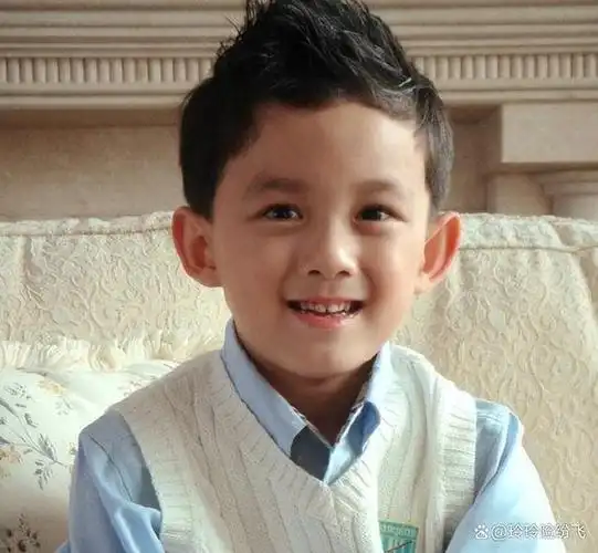 童星现状对比吴磊成顶流张一山陷入困境他彻底消失