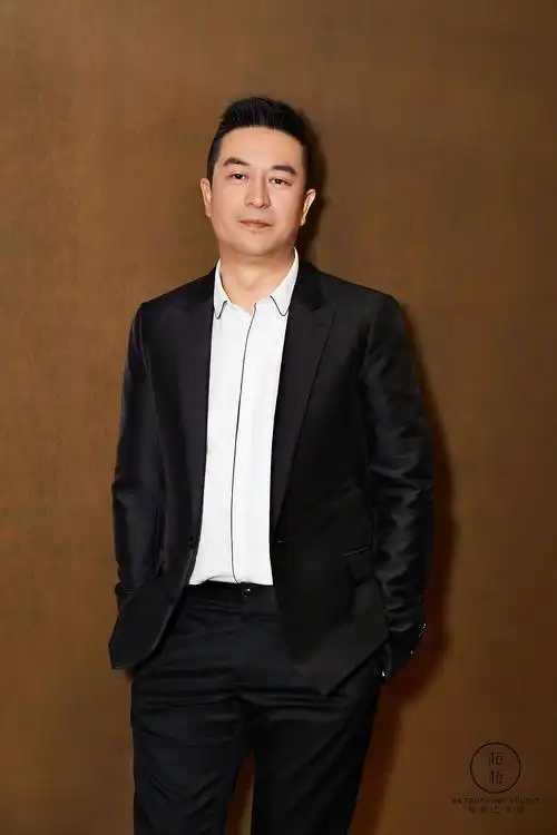 张嘉译电视剧品质盛典