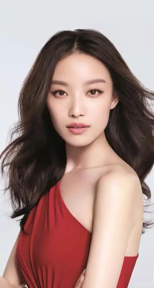 倪妮,15张精美的照片_网易订阅