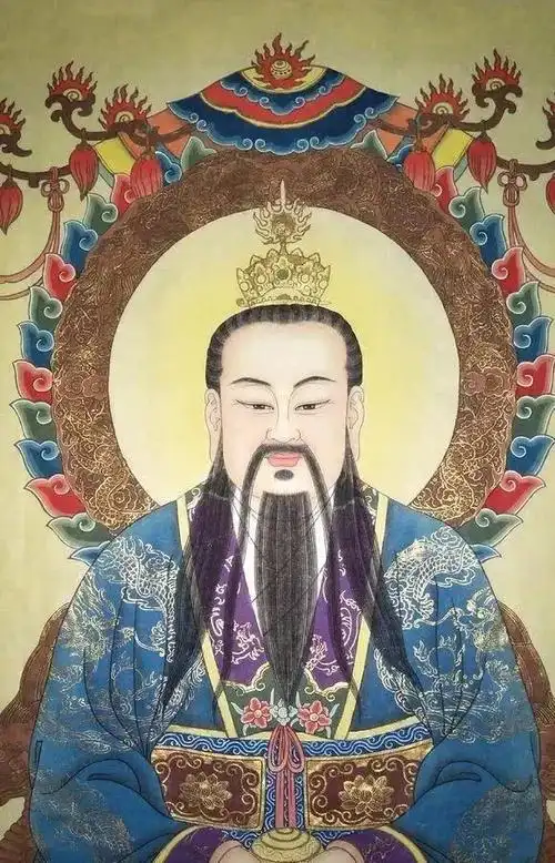 在神话里,天上有多少神仙,都有哪些?真相揭开,让人不敢相信_网易订阅
