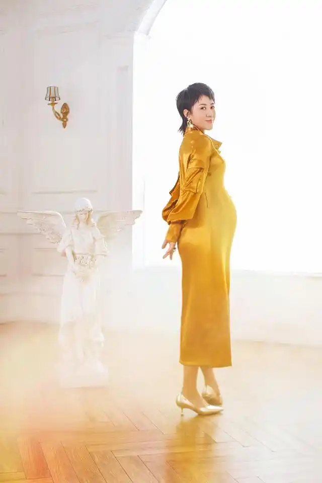 不如王阳明妻子开放,但比唐嫣有诚意