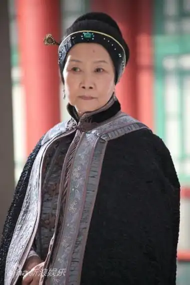 吕中饰演蔡锷母亲看明星八卦,查影讯电视节目,上手机新浪网娱乐频道