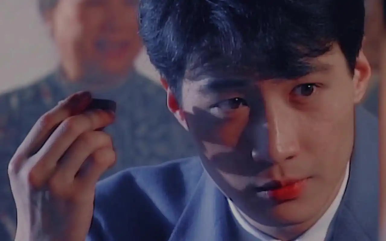 活动  【黎明当年有多帅】[不心动挑战] 你能坚持多少秒?