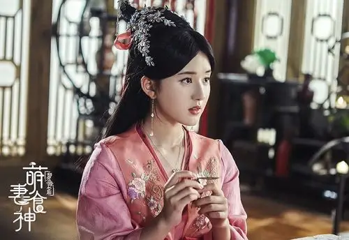 看到这里,你喜欢赵露思哪部古装剧的造型呢?